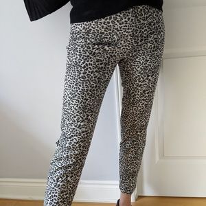 Banana Republic Sparkle Pants
